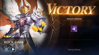 Tips easy push di Endless Darkness || Mobile Legend Adventure