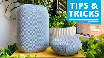 Get The Best Out of Your Google Assistant - Tips & Tricks