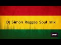 Dj simon reggae mix