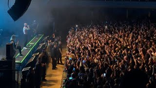 Slaughter to Prevail live at The Hollywood Palladium 4/26/24 (Full Performance: Part 2)