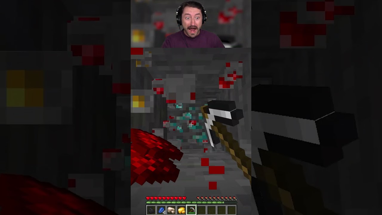 Minecraft Dancing Parrots