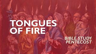 ✝️ Come, Holy Spirit 📚 Bible Study