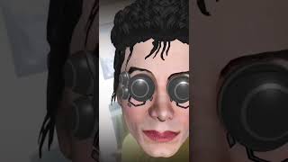 Michael Jackson's Ayuwoki