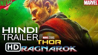 Thor 3: Ragnarok | Official Hindi Trailer | Chris Hemsworth Movie 2014 Thor 3: Ragnarok | Official Hindi Trailer | Chris Hemsworth Movie 2014