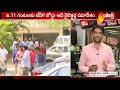 Ravi Prakash: TV9 Board of Directors meet to take key decisions