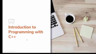 1 - Introduction to Programming, Programming Languages, Data Types, Variables
