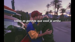 Taylor Swift - All of the girls you loved before (Tradução)