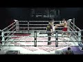 Erdonit Alija Vs Endrik Kolb Bodensee XIII Fight Night Full Fight 