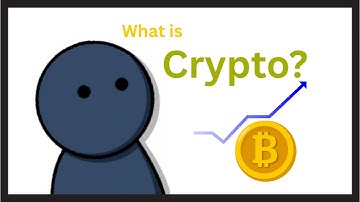 Crypto Explained: It