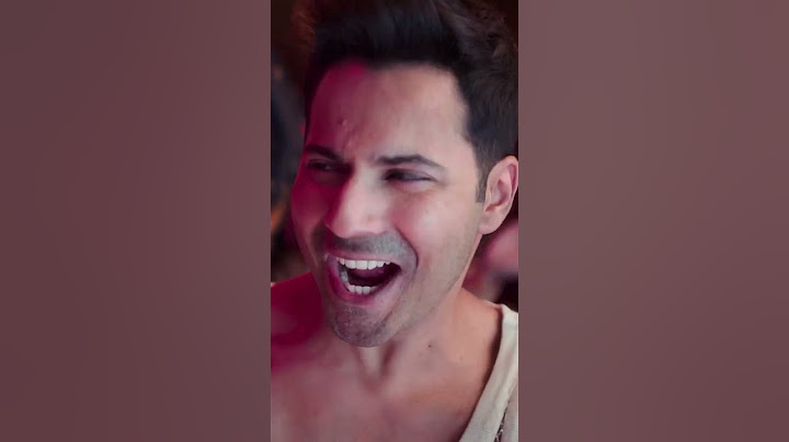 Nain Matakka | Baby John | Varun Dhawan, Keerthy Suresh, Diljit Dosanjh | Dhee, Thaman S, Irshad K