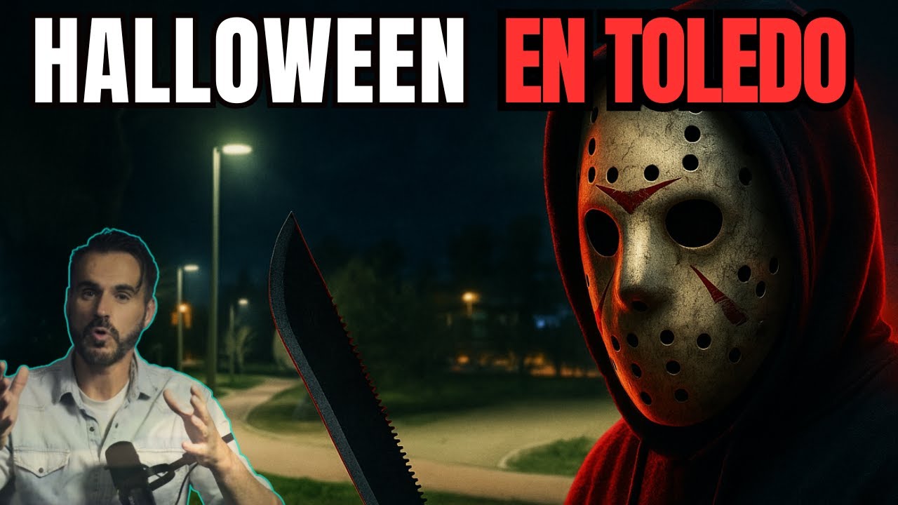 El crimen de Halloween en Toledo | El caso Lorenzo Pompiliu