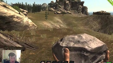 Lineage II + RUST Legacy