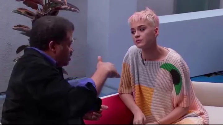 Katy Perry Knows Nothing