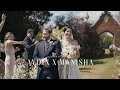 Turkish  indian wedding film  aydin  manisha  united kingdom  directors cut  dotdusk