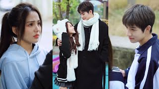 High School Love Story | Cute And Sweet Couple 2022 💖💖💖