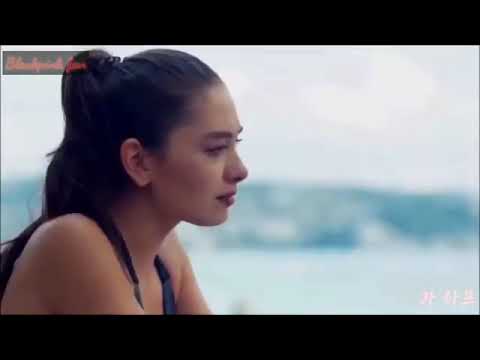اغنيه التركيه لقد سمعت بأنه أصبح لديك حبيبه