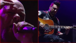 Five Finger Death Punch - Wrong Side Of Heaven (Live 2016) HD, ProShot Resimi