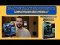 HDzeta Goldlabel One Click Unboxing: Batman v Superman (4K Premium Edition)