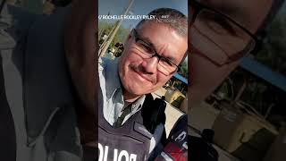 Former RCMP officer who killed his lover has sentence reduced