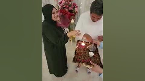 إكرام راي... هذا نهار كبير عندي...جا عندي خويا 😍