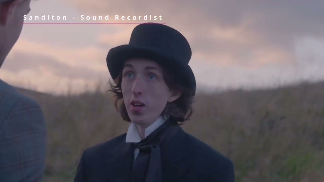 Showreel - Keira Smith