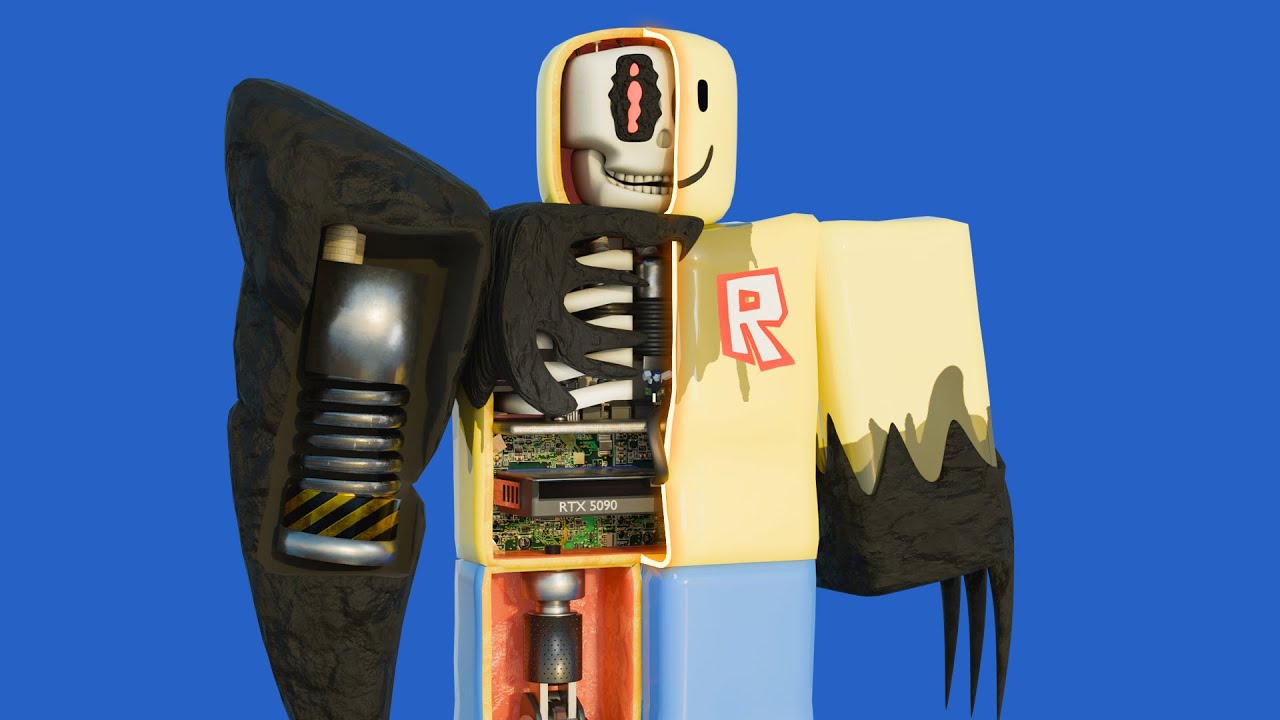 How John Doe Was Made