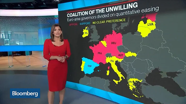 ECB Doubters Drive the Great Divide Over Stimulus