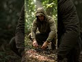 Trap Mastery Uncovered Secrets To Catching Food Fast #bushcraft #trap #survival