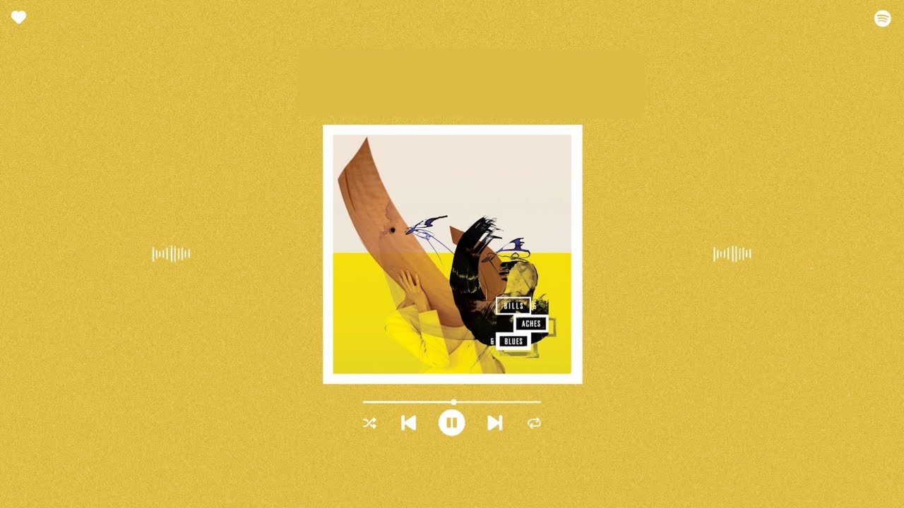 aldous harding - revival (slowed & reverb)