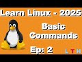 Learn Linux Fast With These Easy Steps