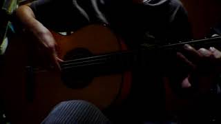Alegrias (tomatito guitar cover)29 8 14 flamenco guitar
