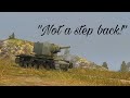 Not a step back! (Battle of Raseiniai Cinematic) | World of Tanks Blitz
