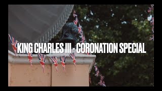 King Charles III #Coronation Celebrating #British and English History and a New Monarch Royal Family by OLD FATHER THAMES 582 views 11 months ago 6 minutes, 45 seconds