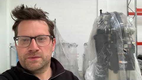 Building A Brewery | Behind the Scenes Part 2 | The Steam Boiler #steamboiler #VRST60