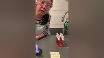 Biochemical Testing for Microbial Identification- Carbohydrate Fermentation Testing Part 2