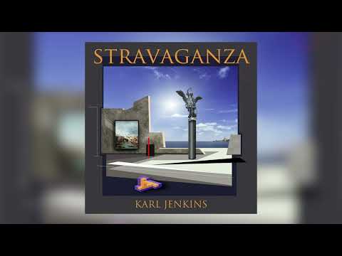 Stravaganza: 1. Perambulation