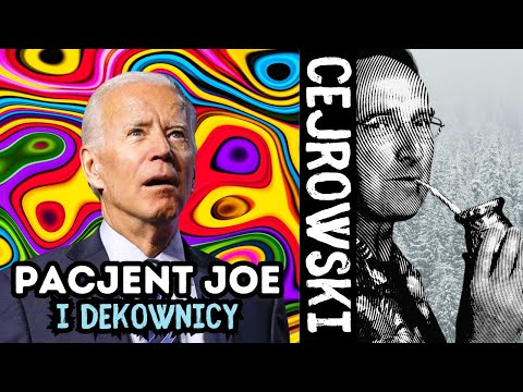 SDZ222/1 Pacjent Bajden i dekownicy 2023/9/11 Radio WNET