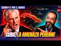 Díaz-Canel responde al Secretario de Defensa de EE.UU. sobre Cuba
