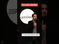 #robertolipari #standupcomedy #domande #sátira