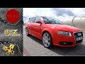 4K | Kupujeme AUDI | Prodávám 3 auta | Mišmaš vlog_22