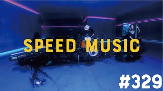 329 My Revolution / 渡辺美里 by H ZETTRIO - YouTube