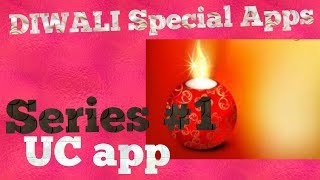 #Diwali Special Apps Series #1 | To light up your home | screenshot 4