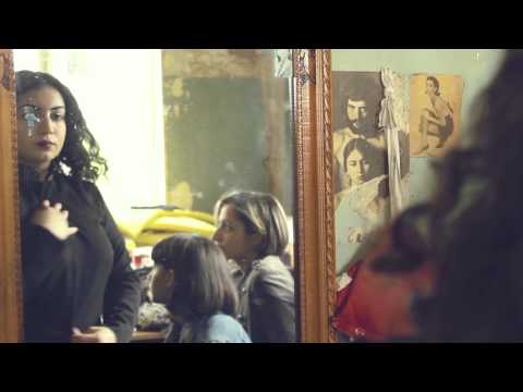 \"ირინოლა\" სამზადისი კონცერტამდე