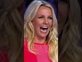 Simon Couldn't Stop Smiling During This Audition