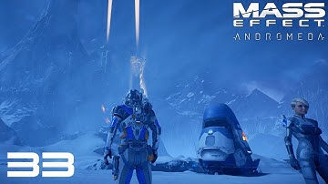 Mass Effect: Andromeda (Ep.33) - The Voeld Monoliths