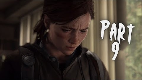 The Last of Us: Part II - Part 9 | Radio Station Massacre