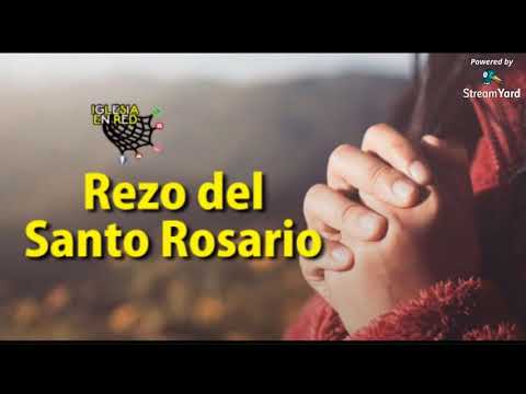 Santo Rosario 15