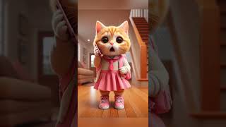 #cat #catshorts #ctet2023 #funny_cats #قطط #ctet2022 #meow #viral #shorts