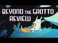 Adventure Time Review: S8E3 - Beyond the Grotto