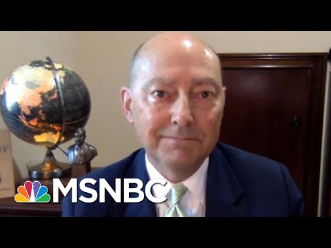Colleges Develop Plans For Reopening In Fall 2020 | Morning Joe | MSNBC